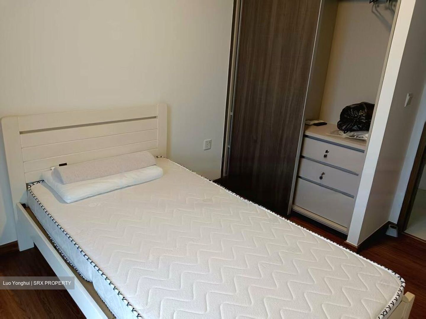 The Visionaire (D27), Condominium #459103331